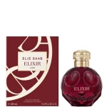 Elie Saab Elixir Love Eau de Parfum 100ml Floral Fruity Women's Fragrance - ELIE SAAB
