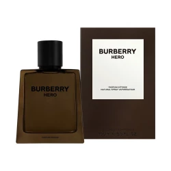 عطر بربري هيرو إنتنس للرجال 100 مل