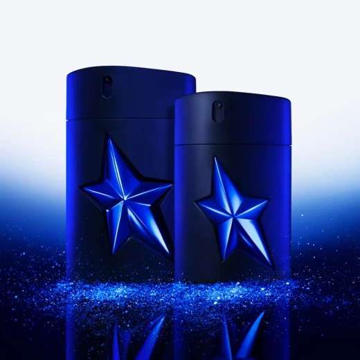 عطر تييري موغلر إيه*مين ستيلا أو دو بارفان 100 مل للرجال: عطر عنبر غورماند آسر - Thierry mugler - Image 3