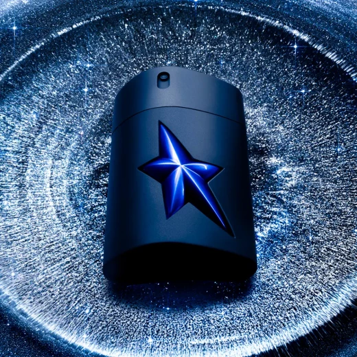 عطر تييري موغلر إيه*مين ستيلا أو دو بارفان 100 مل للرجال: عطر عنبر غورماند آسر - Thierry mugler - Image 2