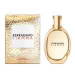 عطر سالفاتور فيراغامو فياما او دي بارفان 100 مل: عطر زهري آسر للنساء، عطر يدوم طويلاً - سلفاتوري فيراغامو