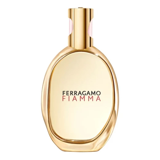 عطر سالفاتور فيراغامو فياما او دي بارفان 100 مل: عطر زهري آسر للنساء، عطر يدوم طويلاً - سلفاتوري فيراغامو - Image 2