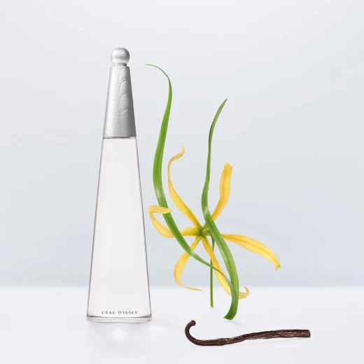 Issey Miyake L'Eau d'Issey Intense Eau de Parfum for Women Aquatic Floral Fragrance 100ml - Issey Miyake - Image 4