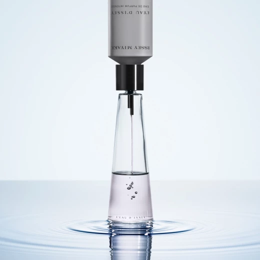 Issey Miyake L'Eau d'Issey Intense Eau de Parfum for Women Aquatic Floral Fragrance 100ml - Issey Miyake - Image 3