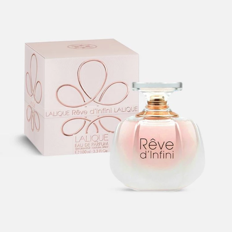 لاليك ريف ديفيني عطر نسائي 100 مل - لاليك