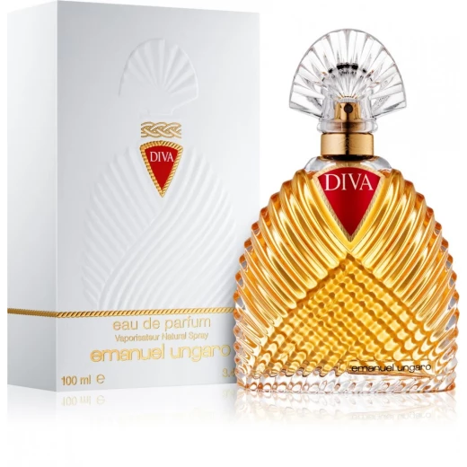 عطر إيمانويل أونغارو ديفا أو دو بارفان 100 مل عطر نسائي يدوم طويلاً عطر زهري شرقي هدية عطر إيمانويل أونغارو ديفا أو دو بارفان 100 مل عطر نسائي يدوم طويلاً عطر زهري شرقي هدية