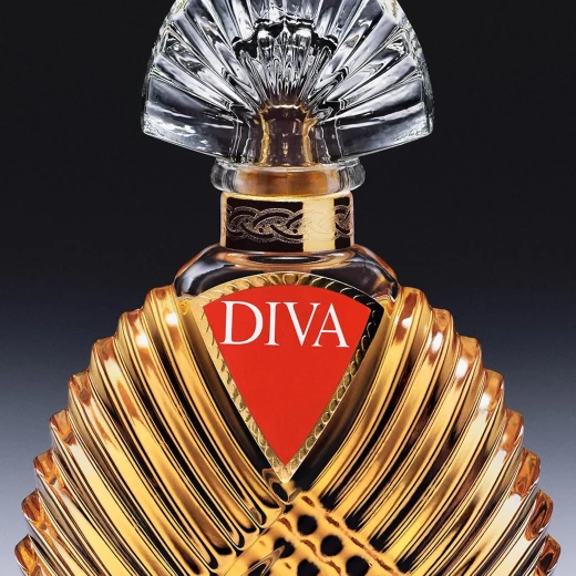 Emanuel Ungaro Diva Eau de Parfum Spray 50ml Women's Fragrance Sophisticated Chypre Oriental Scent - Emanuel ungaro - Image 4