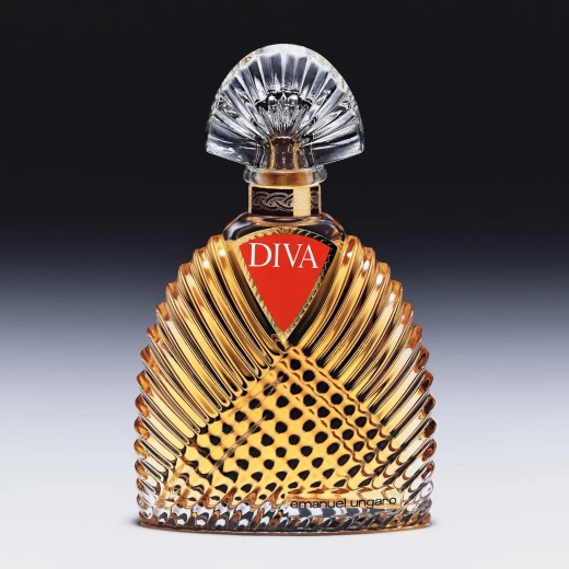 Emanuel Ungaro Diva Eau de Parfum Spray 50ml Women's Fragrance Sophisticated Chypre Oriental Scent - Emanuel ungaro - Image 5