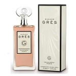 غريس مدام غريس أو دي بارفان 100 مل - عطر نسائي كلاسيكي