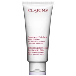 Clarins Gommage Exfoliant Corps Peau Neuve Body Scrub - 6.7 fl oz 200ml