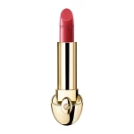 Guerlain Rouge G Lipstick Satin Finish with Lily Extract Revitalizing Lips Luxury Makeup - Guerlain