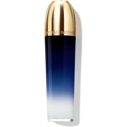 Guerlain Orchidée Impériale Concentré Lotion Essence 140 مل Guerlain Orchidée Impériale Concentré Lotion Essence 140 مل