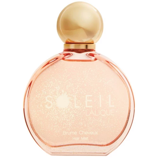 رذاذ عطر الشعر للنساء من لاليك سوليل برائحة آسرة 50 مل عطر يومي يدوم طويلاً - لاليك - Image 2