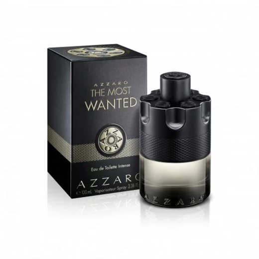 عطر أزارو الأكثر طلباً انتنس او دي تواليت 100 مل للرجال عطر خشبي فانيليا للسهرة عطر أزارو الأكثر طلباً انتنس او دي تواليت 100 مل للرجال عطر خشبي فانيليا للسهرة