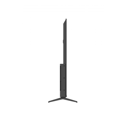 تلفزيون شارب 55 بوصة سمارت Google TV بدقة 4K LED – يدعم HDR10 – تجربة مشاهدة فائقة الوضوح مع ألوان واقعية وصوت مميز، مع نظام Google TV للوصول السريع إلى التطبيقات والمحتوى الترفيهي المفضل - شارب - Image 2