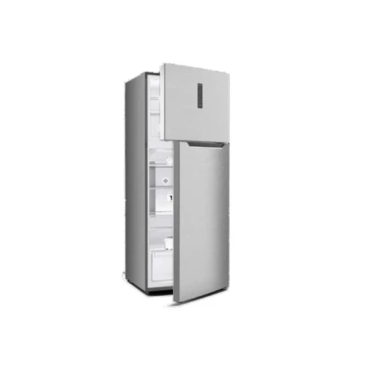 Sharp Freestanding Refrigerator with a capacity of 552 liters - Stainless Steel Color - Energy Efficiency Class A++ - Modern design provides ample space for food storage with efficient cooling that keeps everyday ingredients fresh - SHARP - Image 2