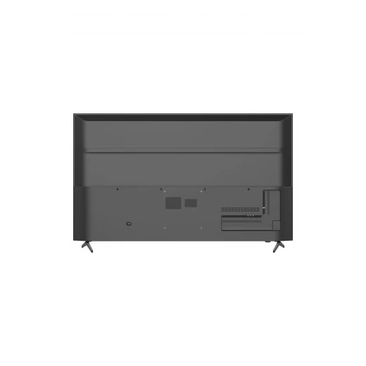 تلفزيون ذكي شارب 75 بوصة – جودة 4K – يدعم Google TV – تقنيات HDR10 وصوت Dolby Audio لتجربة مشاهدة مذهلة بصور واضحة وصوت غامر - شارب - Image 3