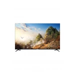 تلفزيون ذكي شارب 75 بوصة – جودة 4K – يدعم Google TV – تقنيات HDR10 وصوت Dolby Audio لتجربة مشاهدة مذهلة بصور واضحة وصوت غامر - شارب