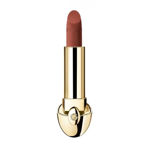 Guerlain Rouge G Velvet Lipstick Refill Long Lasting Matte Finish Hydrating Makeup with Iris Extract Guerlain Rouge G Velvet Lipstick Refill Long Lasting Matte Finish Hydrating Makeup with Iris Extract
