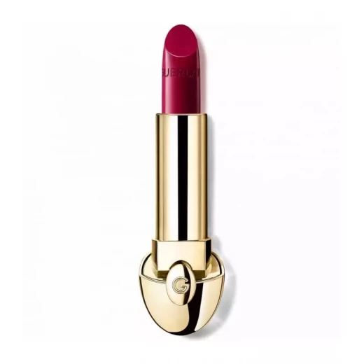Guerlain Rouge G Lipstick Refill Satin Finish Moisturizing Lip Color Long Lasting for Women Guerlain Rouge G Lipstick Refill Satin Finish Moisturizing Lip Color Long Lasting for Women