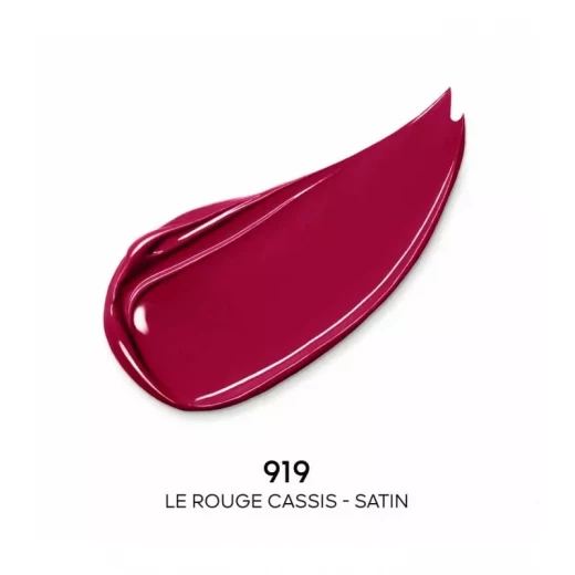 Guerlain Rouge G Lipstick Refill Satin Finish Moisturizing Lip Color Long Lasting for Women - Guerlain - Image 3