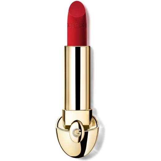 Guerlain Rouge G Customizable Velvet Matte Lipstick Refill #888 Le Rouge Brun - Velvet, 0.12 Ounce Guerlain Rouge G Customizable Velvet Matte Lipstick Refill #888 Le Rouge Brun - Velvet, 0.12 Ounce
