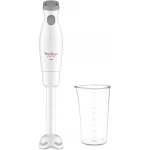 Moulinex Easy Chef Hand Blender 450W with 2 Speeds & Beaker - MOULINEX