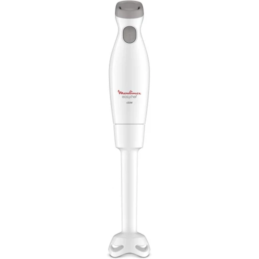 Moulinex Easy Chef Hand Blender 450W with 2 Speeds & Beaker - MOULINEX - Image 3