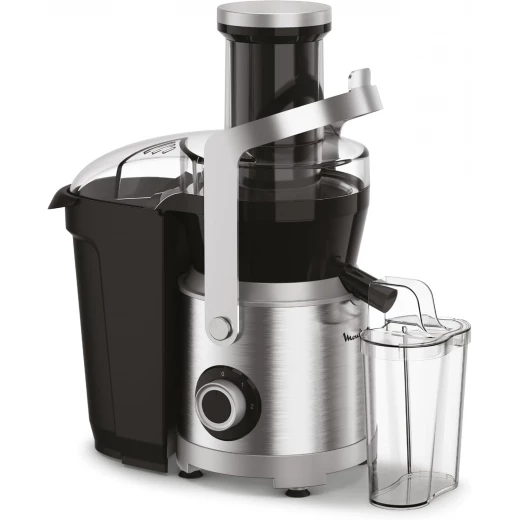 Moulinex Nutri XXL Juicer - Easy Juicing with Large Feeding Tube - MOULINEX - Image 8