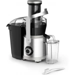 Moulinex Nutri XXL Juicer - Easy Juicing with Large Feeding Tube - MOULINEX