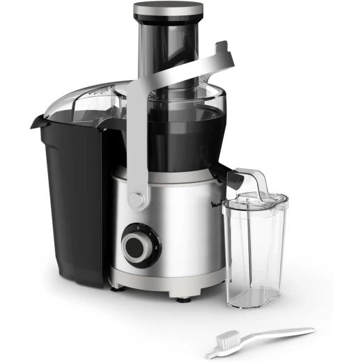 Moulinex Nutri XXL Juicer - Easy Juicing with Large Feeding Tube Moulinex Nutri XXL Juicer - Easy Juicing with Large Feeding Tube