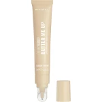 Rimmel London Oh My Gloss Butter Me Up Lip Balm 001 Vanilla Frost - Hydrating Lip Care - Rimmel London
