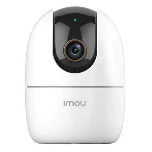 Imou Ranger 2 5MP Indoor Wi-Fi IP Camera 3.6mm Lens Imou Ranger 2 5MP Indoor Wi-Fi IP Camera 3.6mm Lens