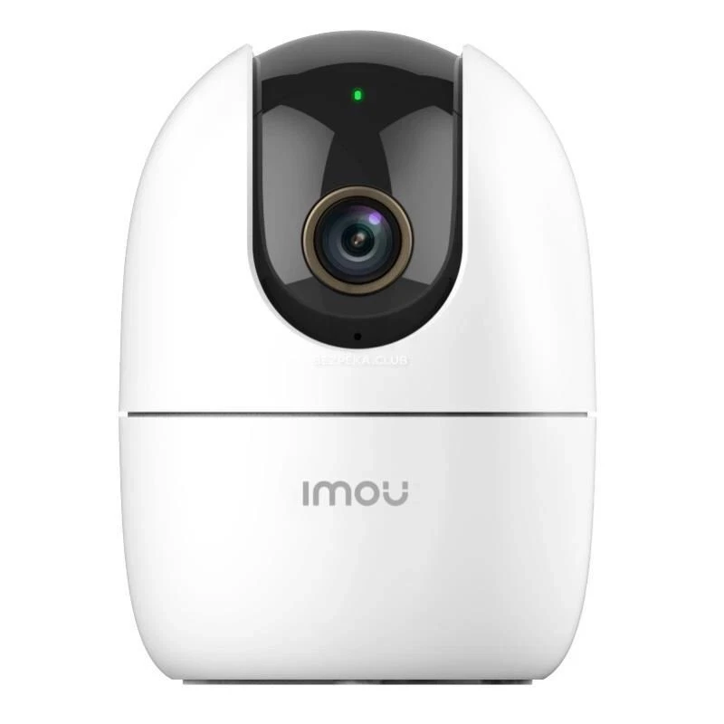Imou Ranger 2 5MP Indoor Wi-Fi IP Camera 3.6mm Lens - Imou