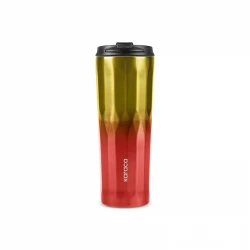 Karaca Joyful Gold 500ml Stainless Steel Insulated Thermos