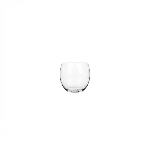 طقم أكواب مياه كاراجا KRS Jade 6 قطع 410 مل - شفاف وأنيق - كراجا - Image 4