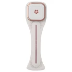 Luminiel Y ZONE Intimate Light Therapy Device, Skin Rejuvenation, Odor Reduction, Brightening, Anti-Bacterial, Post-Laser Care, Collagen Boost - Luminiel