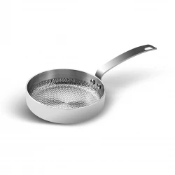 Karaca Powersteel 3Ply 316+ 12 cm Steel Frying Pan