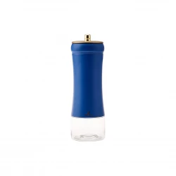 Karaca Blue Berry XL Glass Storage Container 1600ml