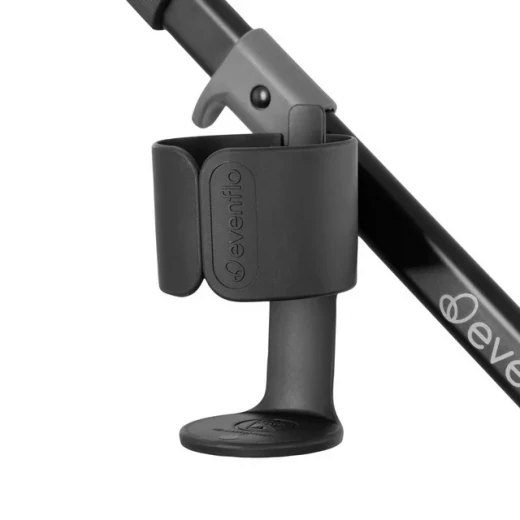 نظام سفر Evenflo Omni Signature مع LiteMax Sport - بورتو بلاك - ايفين فلو - Image 17