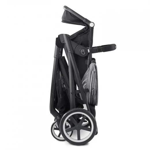 نظام السفر Evenflo Gold Shyft مع مقعد السيارة SecureMax - ايفين فلو - Image 5