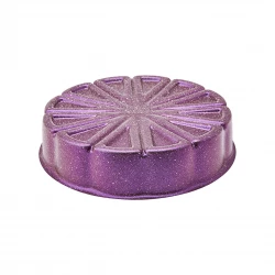 Karaca Talia 14 cm Dilim Kek Kalıbı - Aluminum Non-Stick