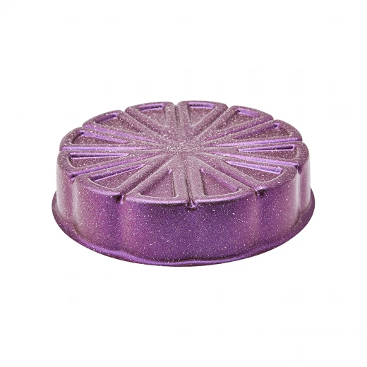 Karaca Talia 14 cm Dilim Kek Kalıbı - Aluminum Non-Stick Karaca Talia 14 cm Dilim Kek Kalıbı - Aluminum Non-Stick