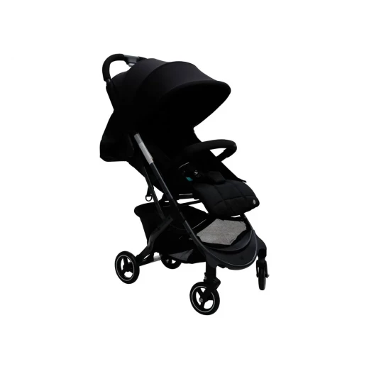 عربة أطفال Walmart Pilot Lt Black - مريحة وآمنة للأطفال - ايفين فلو - Image 4