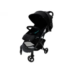 عربة أطفال Walmart Pilot Lt Black - مريحة وآمنة للأطفال - ايفين فلو