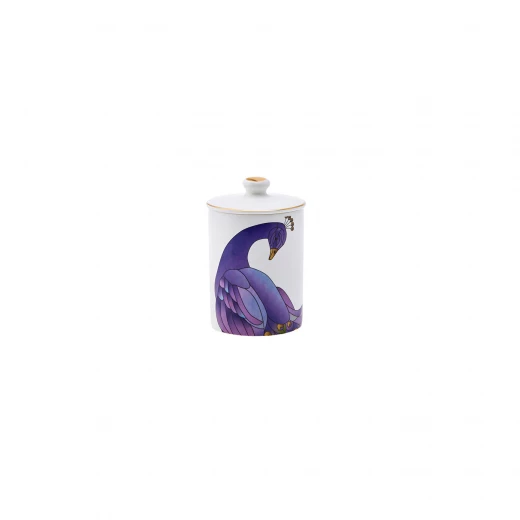Karaca Çırağan Palace Shop White Spice Jar 220ml - karaca - Image 2