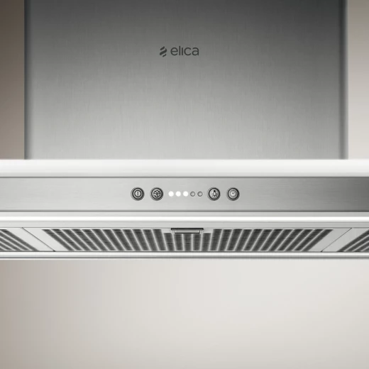 Elica Moon IS IX/A/60X120 Island Range Hood Stainless Steel 60cm - Elica - Image 2