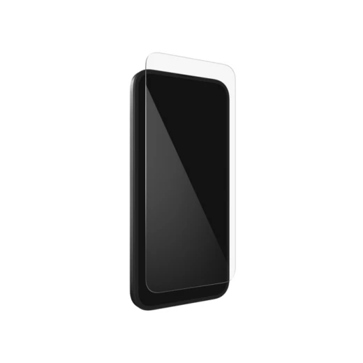 واقي شاشة Belkin مضاد للميكروبات لجهاز iPhone 17 Air - احمِ شاشتك - بيلكين - Image 2