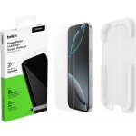 واقي شاشة Belkin مضاد للميكروبات لجهاز iPhone 17 Air - احمِ شاشتك - بيلكين