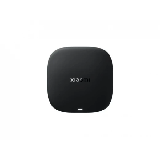 جهاز تلفزيون شاومي Mi Box S (الجيل الثالث) 4K أسود - تلفزيون جوجل جهاز تلفزيون شاومي Mi Box S (الجيل الثالث) 4K أسود - تلفزيون جوجل